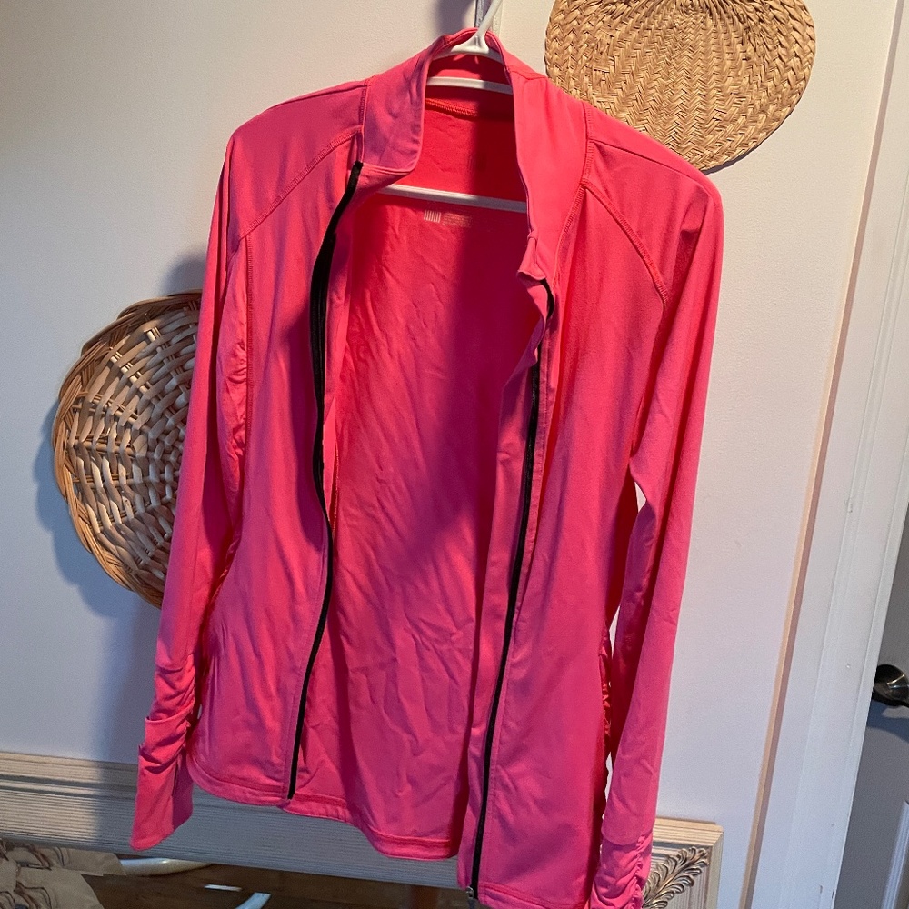 Victoria secret sports jacket
